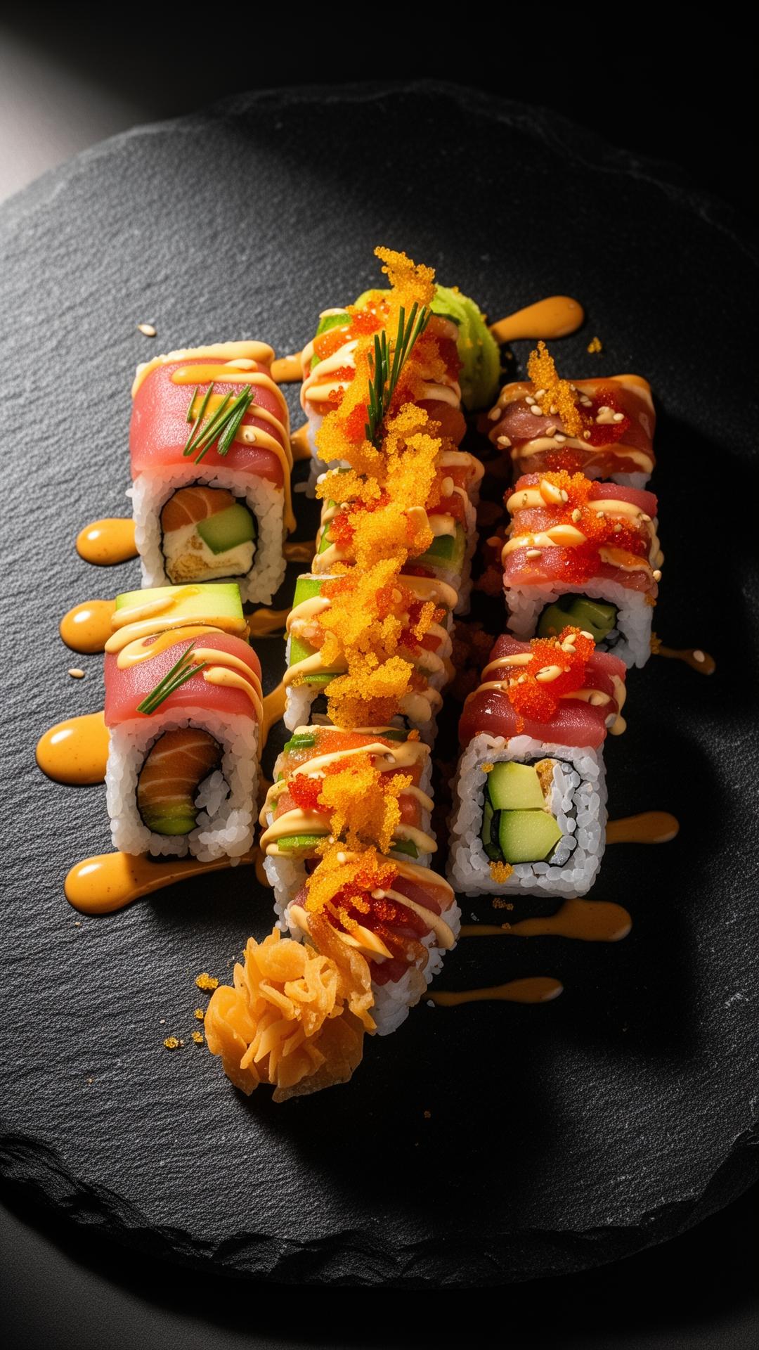 Makis de autor